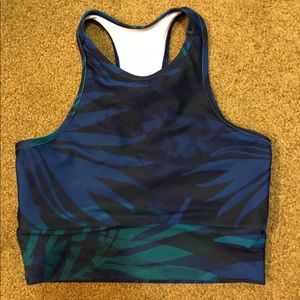 FlyWheel sports crop